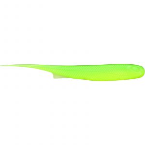 Storm Spike Tail Bleak 8 cm [2.3 g] 5-pack