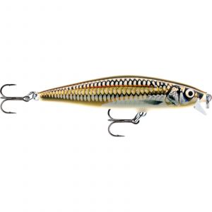 Rapala Flat Rap 8 cm [7 g]