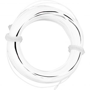 Hurricane Short Head Floating [SHF] flytande fluglina 30 m