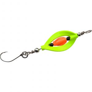 SPRO Incy Double Spin Spoon [3.3 g]