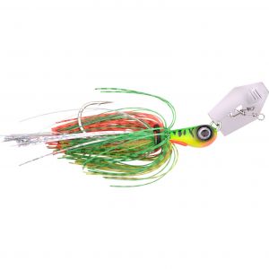 SPRO Iris Baby Thrillseeker 7 cm [8 g]