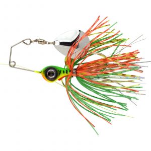 SPRO Iris Ambush Baby spinnerbait 8 cm [7 g]