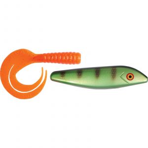 Wiggler Vicke Pike Tail 40 cm [80 g] SS