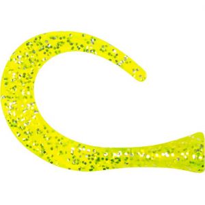 Strike Pro Guppie Downsize extra tails [3 curly] 3-pack