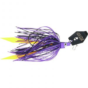 The Pig Pig Hula Chatterbait [11 g]