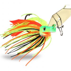 The Pig Pig Hula Chatterbait [16 g] 1-pack