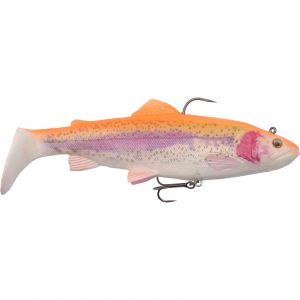 Savage 4D Trout Rattle Shad 17 cm [80 g] S