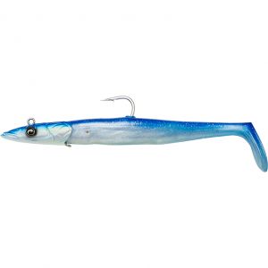 Savage Sandeel V2 18 cm [86 g] 2+