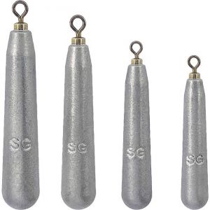 Savage Gear Lure Specialist sink grey