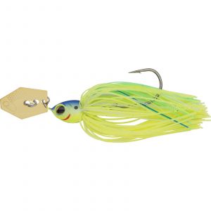 Berkley DEX Disruptor TG chatterbait 11 cm [21 g]