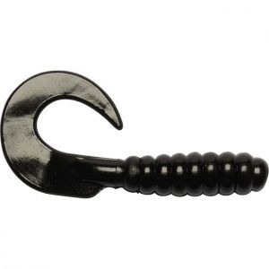 Big Bite Baits Curl Tail Grub 3.0 7 cm 10-pack