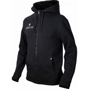 Westin Original Zip Hoodie black