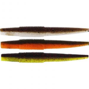 Westin Ned Worm 7 cm [3 g] 7-pack
