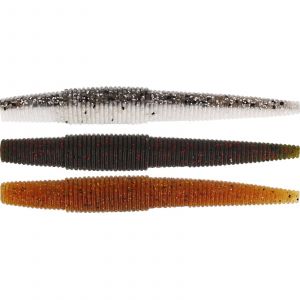 Westin Ned Worm 9 cm [5 g] 6-pack