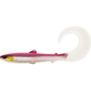 Westin BullTeez Curltail 8 cm [3 g] 3-pack