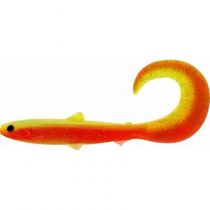Westin BullTeez Curltail 10 cm [6 g] 2-pack