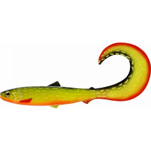 Westin BullTeez Curltail 21 cm [49 g]