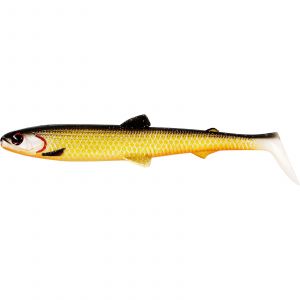 Westin BullTeez Shadtail 12.5 cm [16 g] 2-pack