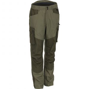 Kinetic Forest Pant skalbyxa militärgrön