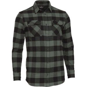 Kinetic Aron Shirt skjorta grön