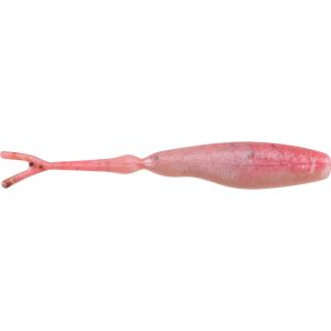 Berkley Powerbait Ice Snake-Tongue Minnow 4 cm 14-pack