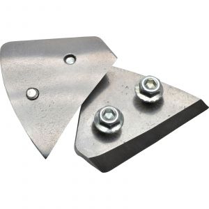 Abu Garcia ice drill set Rocket Racer