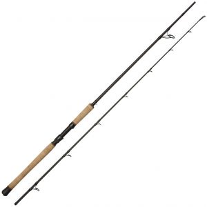 Kinetic Battler CF sea fishing rod 2-piece