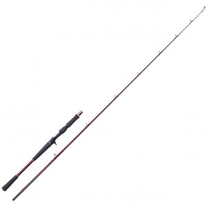 Westin W6 Jerkbait-T spinnspö
