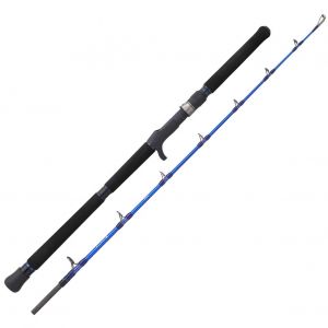 Westin W6 Jigging-T havsfiskespö