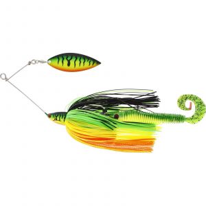 Westin MonsterVibe Willow spinnerbait [65 g] 1-pack