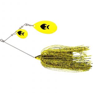 Westin MonsterVibe Indiana spinnerbait [45 g]