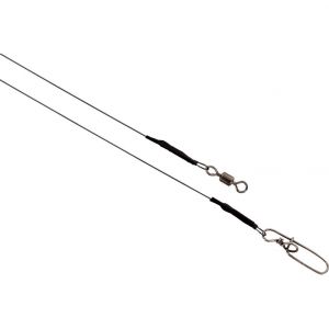 Westin Titanium leader