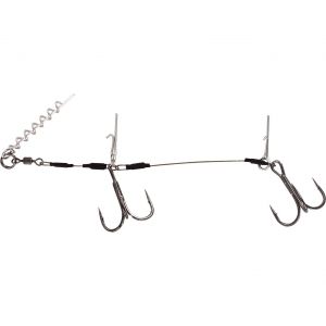 Westin Shallow stinger [Double] 2-pack