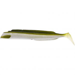 Westin Sandy Andy Jig spare body 19 cm [82 g] 2-pack