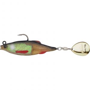 Berkley Realistic Roach Flash 9 cm [10 g] 2-pack
