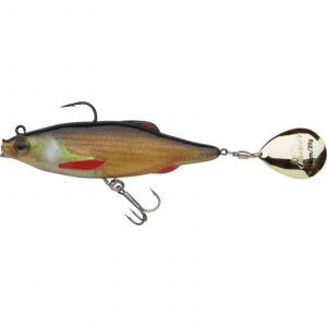 Berkley Realistic Roach Flash 14 cm [20 g]