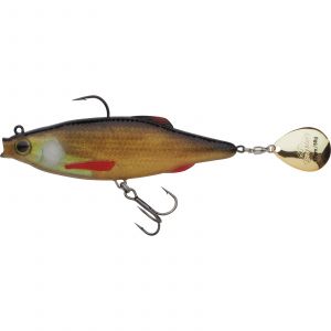 Berkley Realistic Roach Flash 17 cm [58 g]