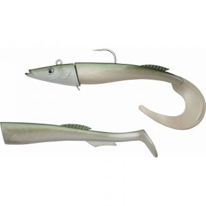 Berkley PowerBait Power Sandeel 21 cm [160 g] 1+1-pack
