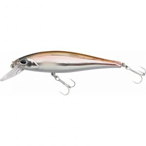Berkley DEX Fat Bullet 10 cm [17.8 g]