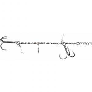 Abu Garcia Beast Chain Stinger 2-pack
