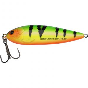 Abu Garcia Rattlin Atom 9.5 cm [16.5 g]