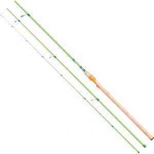 Berkley Flex Trout spinning rod 3-piece