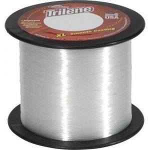 Berkley Trilene XL nylon line clear +2000 m