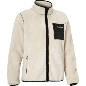 Fladen Sheep fleecejacka sand