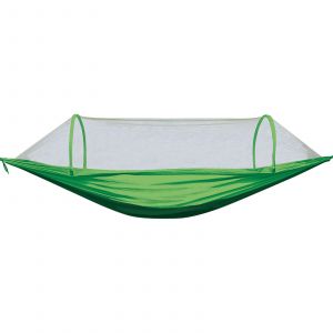 Fladen Hammock with mosquito net 260 x 140 cm