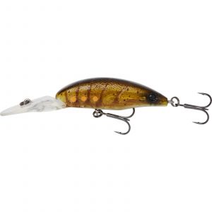 Savage 3D Shrimp Twitch DR 5.2 cm [6.4 g] SP
