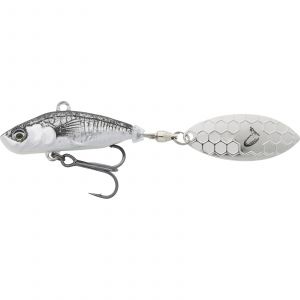 Savage 3D Sticklebait Tailspin 6.5 cm [9 g] S