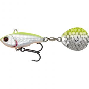Savage Fat Tail Spin 5.5 cm [9 g] S