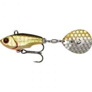 Savage Fat Tail Spin 6.5 cm [16 g] S