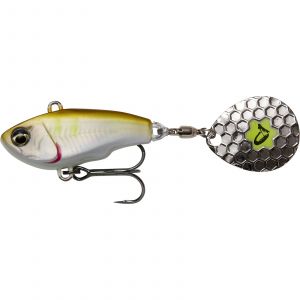 Savage Gear Fat Tail Spin (NL) 5.5 cm [6.5 g] S 1-pack
